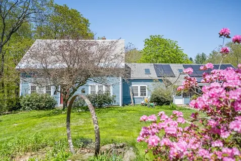 86 Old Troy Road Fitzwilliam NH 03447