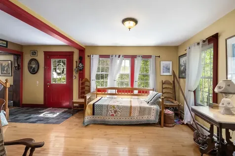 86 Old Troy Road Fitzwilliam NH 03447
