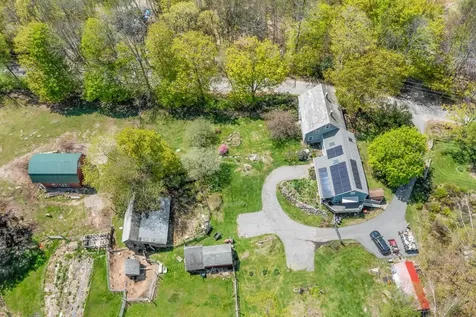 86 Old Troy Road Fitzwilliam NH 03447