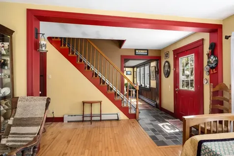 86 Old Troy Road Fitzwilliam NH 03447
