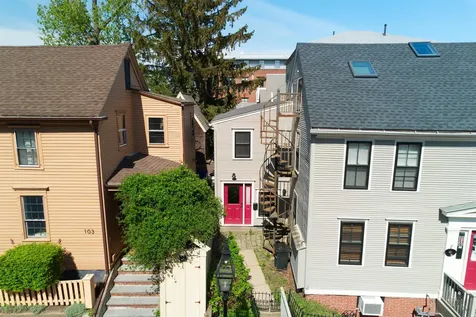 93 High Street Portsmouth NH 03801