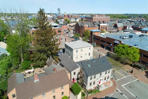 93 High Street Portsmouth NH 03801