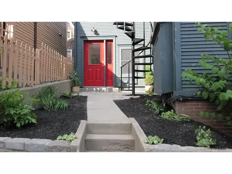 93 High Street Portsmouth NH 03801