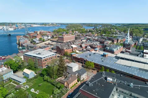 93 High Street Portsmouth NH 03801