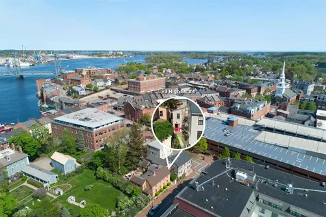 93 High Street Portsmouth NH 03801