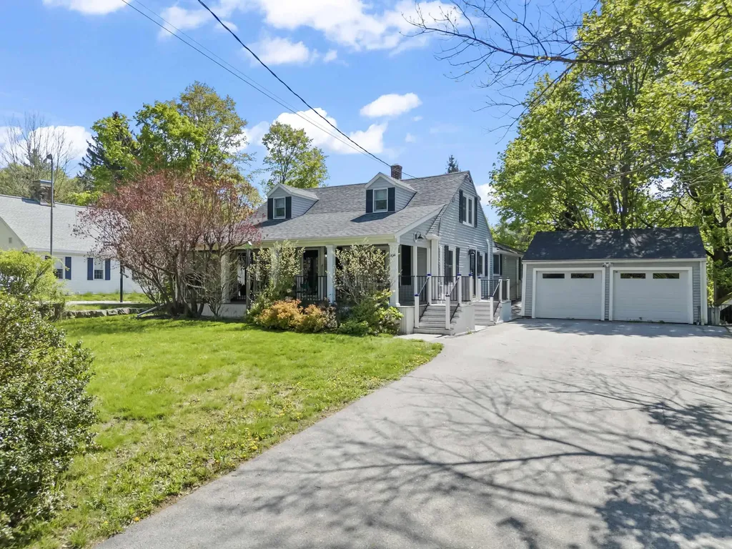 204 Silver Street Dover NH 03820