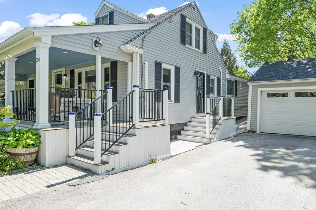 204 Silver Street Dover NH 03820