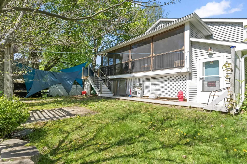 204 Silver Street Dover NH 03820