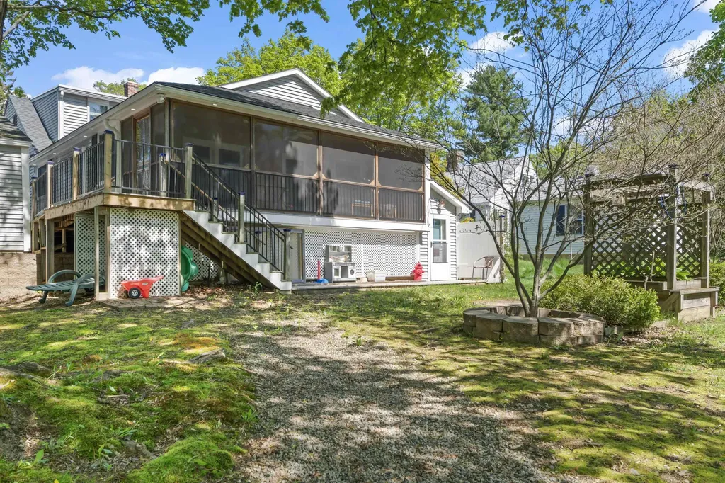 204 Silver Street Dover NH 03820