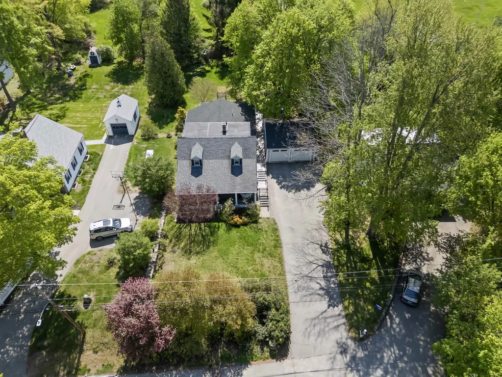 204 Silver Street Dover NH 03820