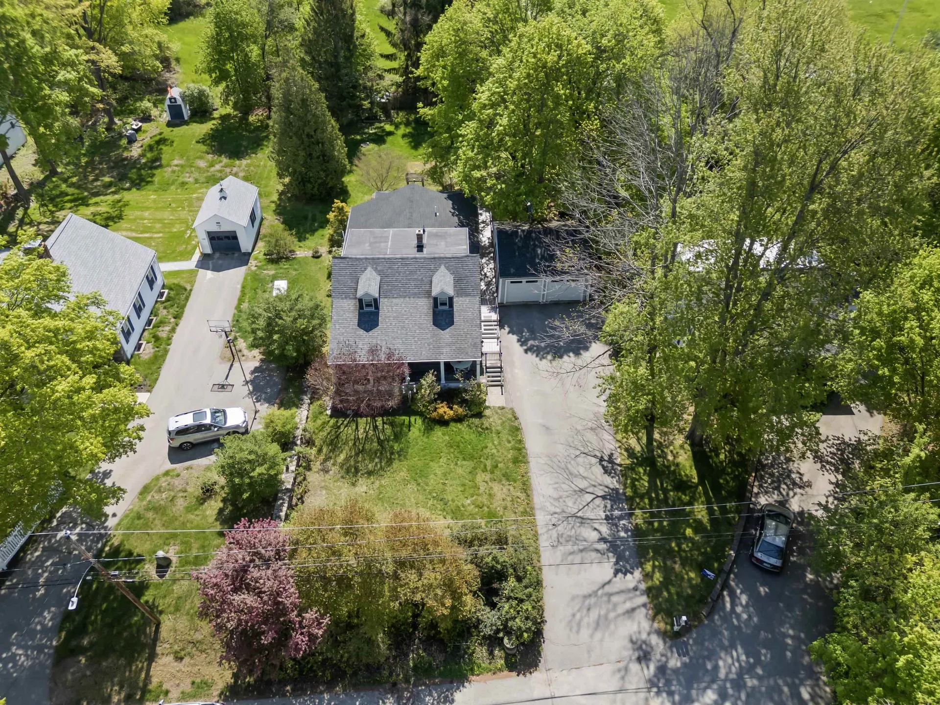 204 Silver Street Dover NH 03820