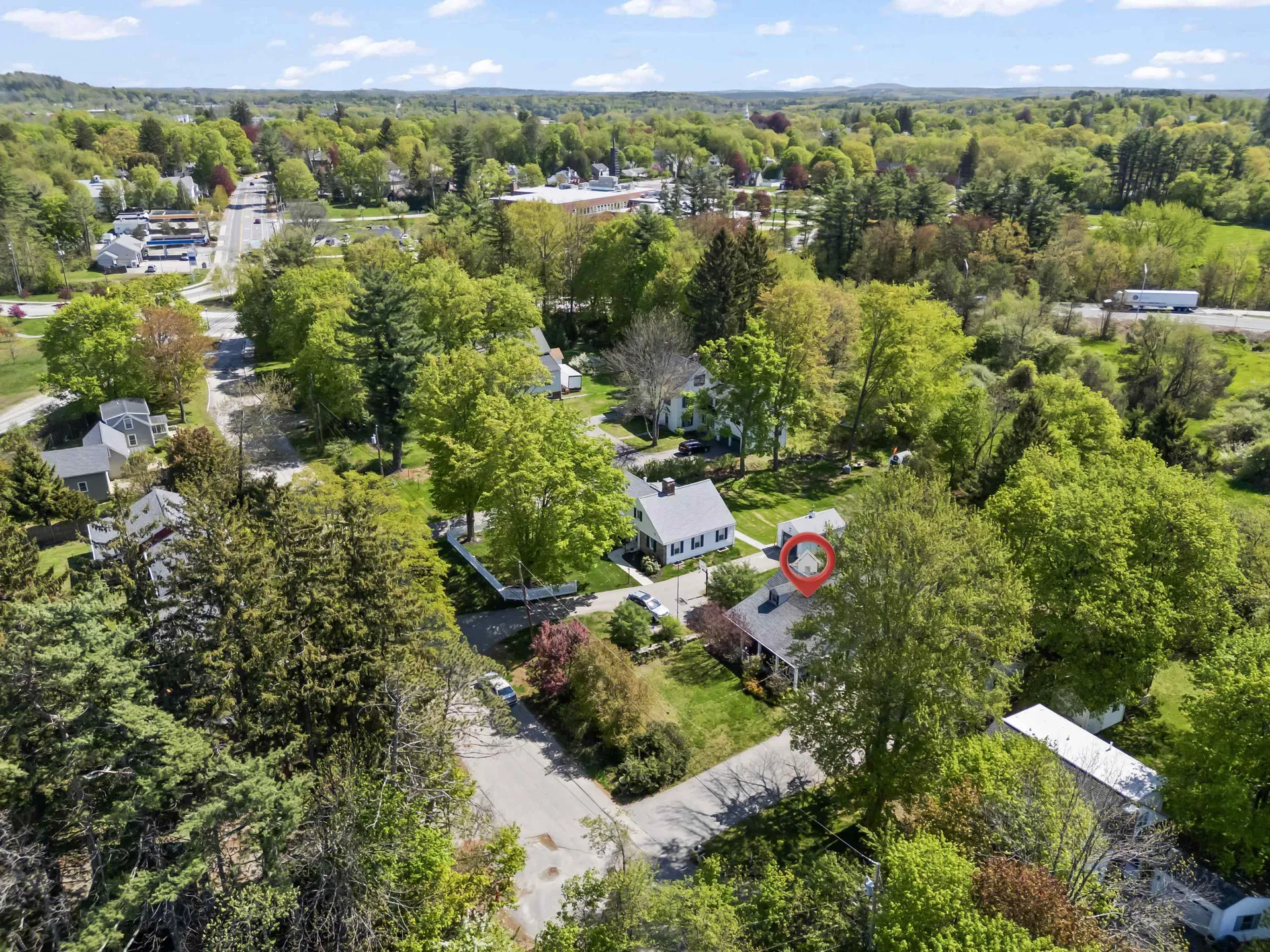 204 Silver Street Dover NH 03820