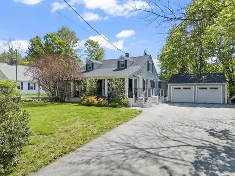 204 Silver Street Dover NH 03820