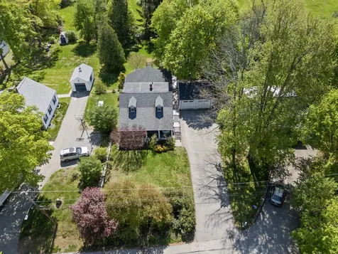 204 Silver Street Dover NH 03820