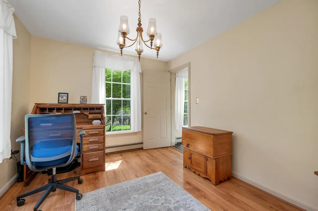 21 Ridge Road Meredith NH 03253