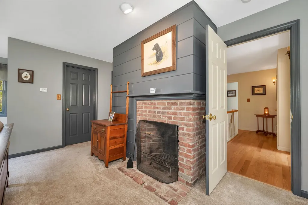 21 Ridge Road Meredith NH 03253