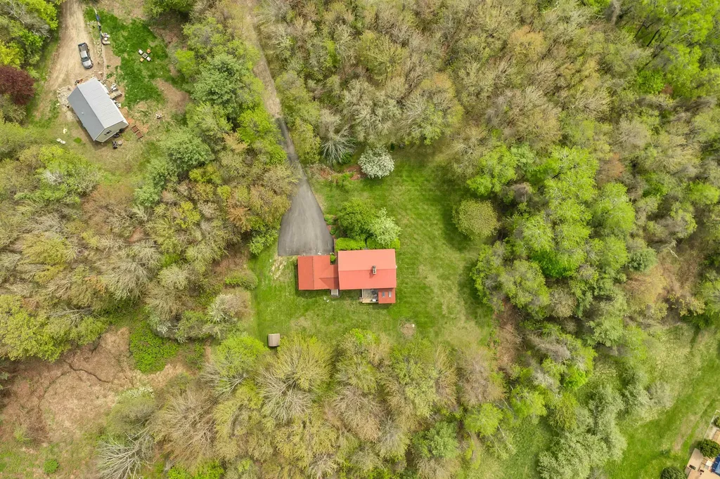 21 Ridge Road Meredith NH 03253