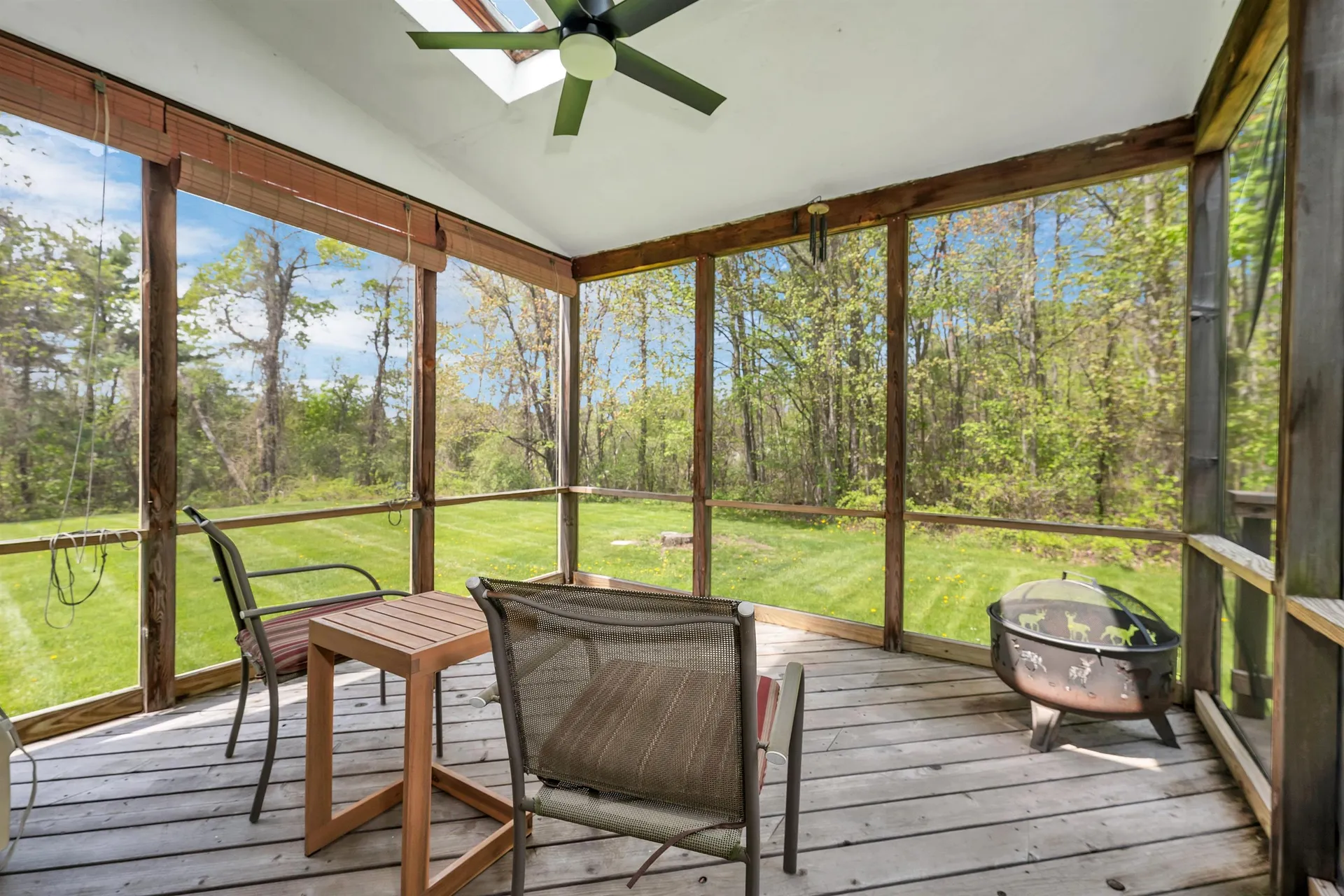 21 Ridge Road Meredith NH 03253