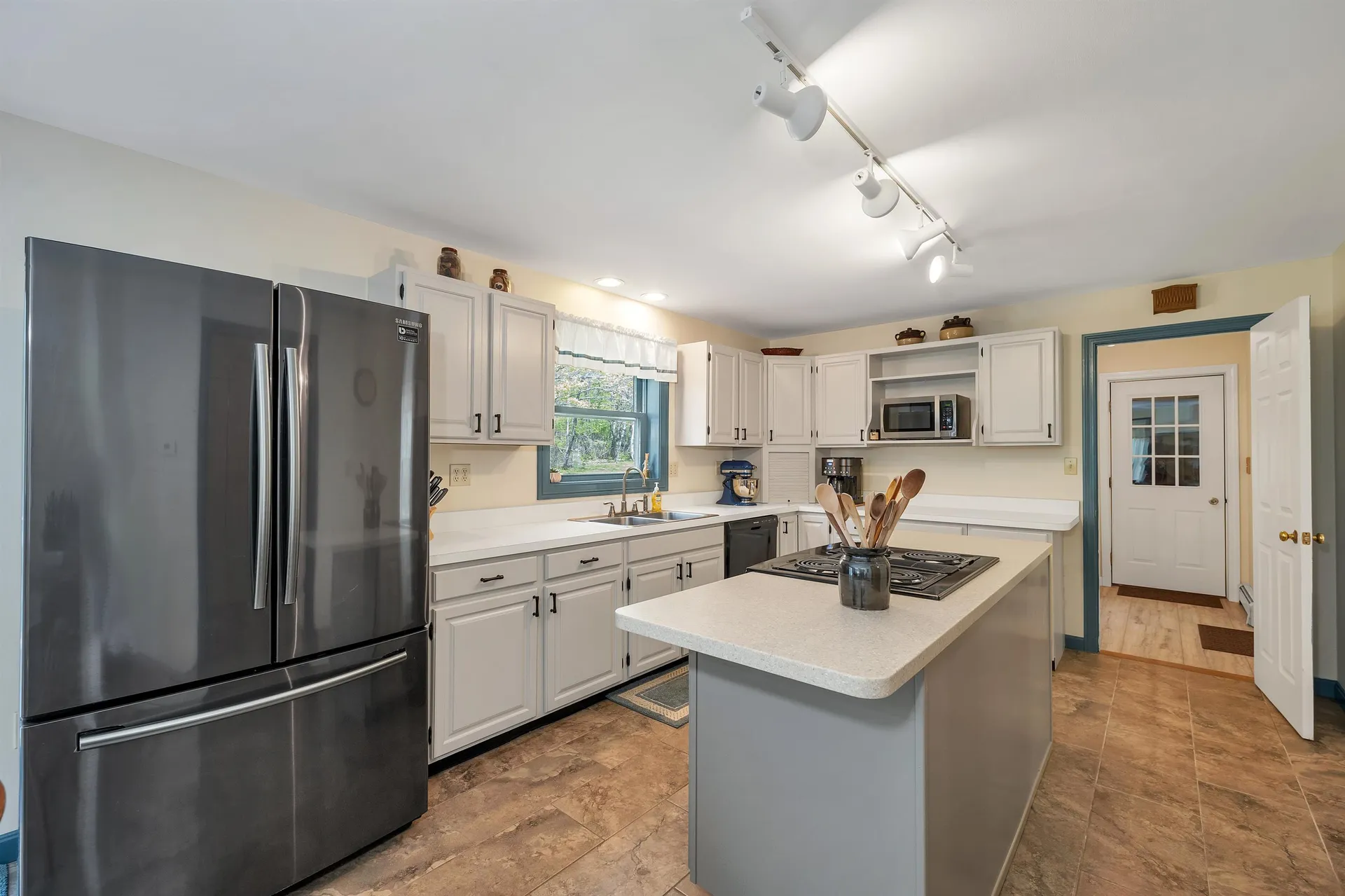 21 Ridge Road Meredith NH 03253