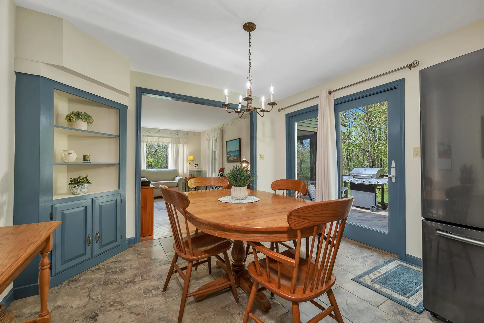 21 Ridge Road Meredith NH 03253