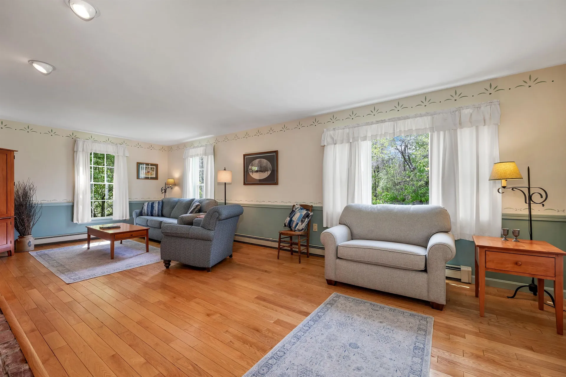 21 Ridge Road Meredith NH 03253
