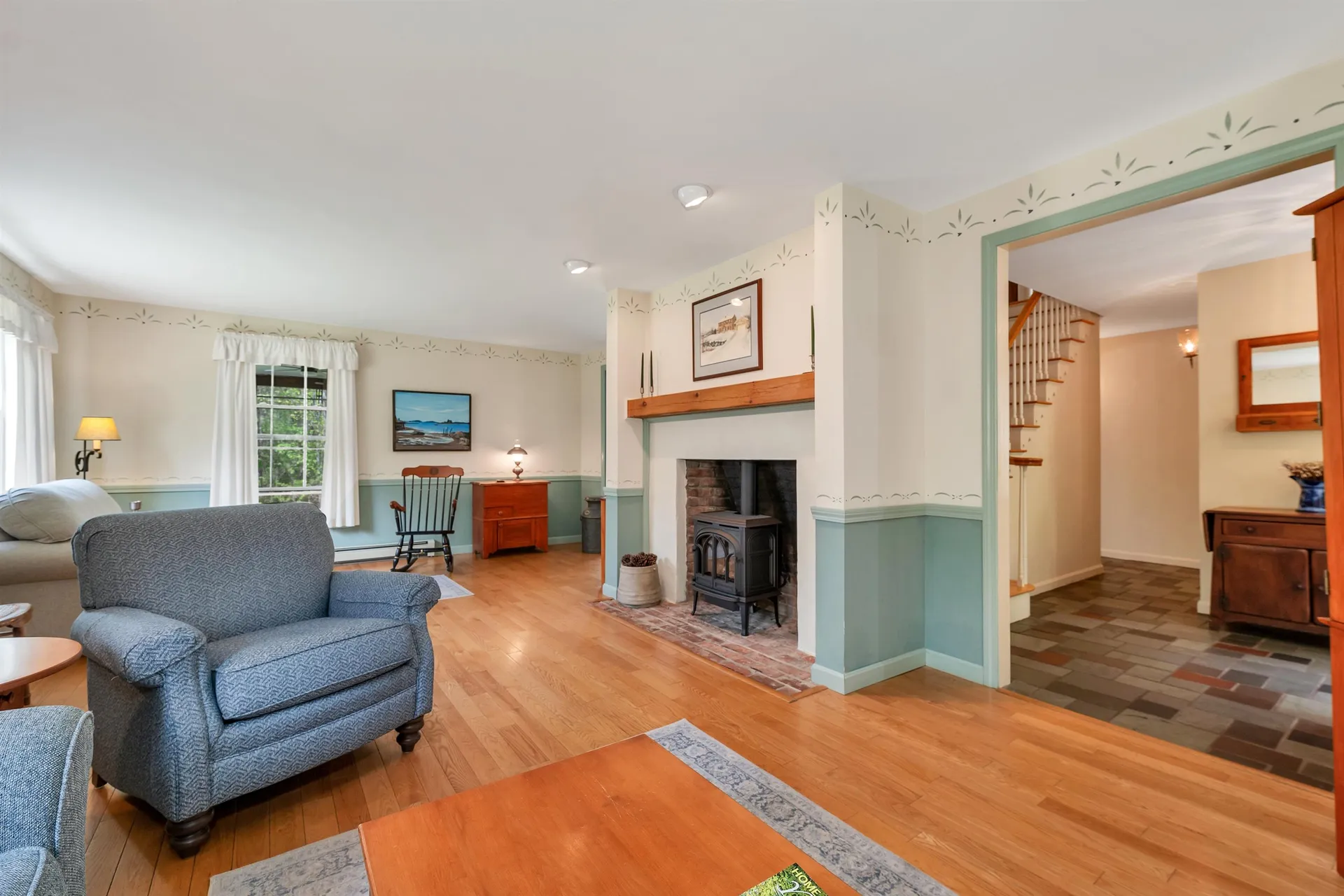 21 Ridge Road Meredith NH 03253