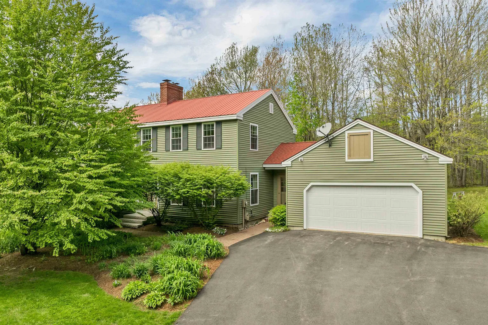 21 Ridge Road Meredith NH 03253