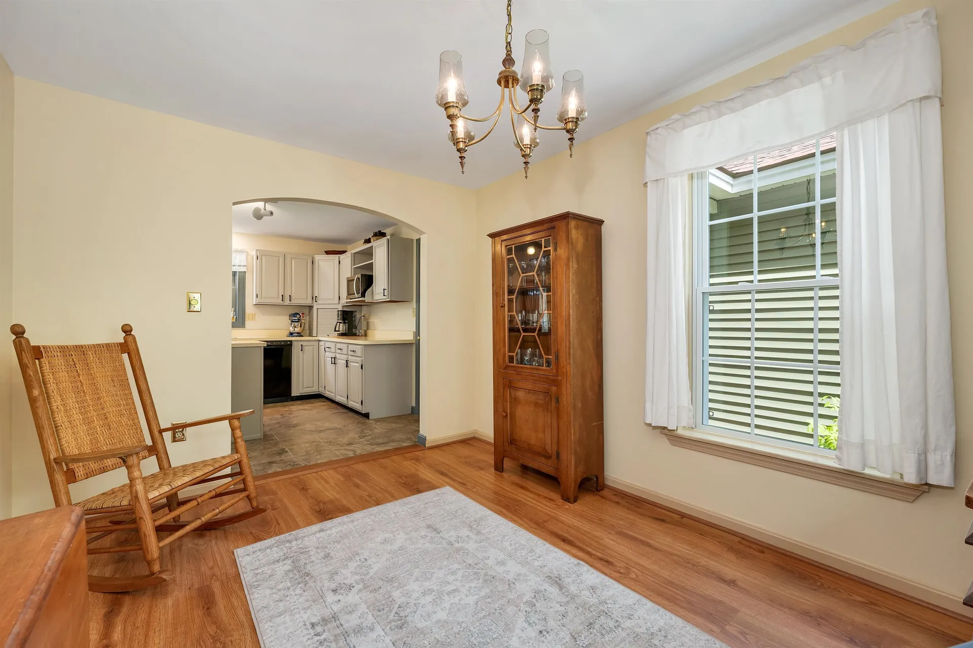 21 Ridge Road Meredith NH 03253