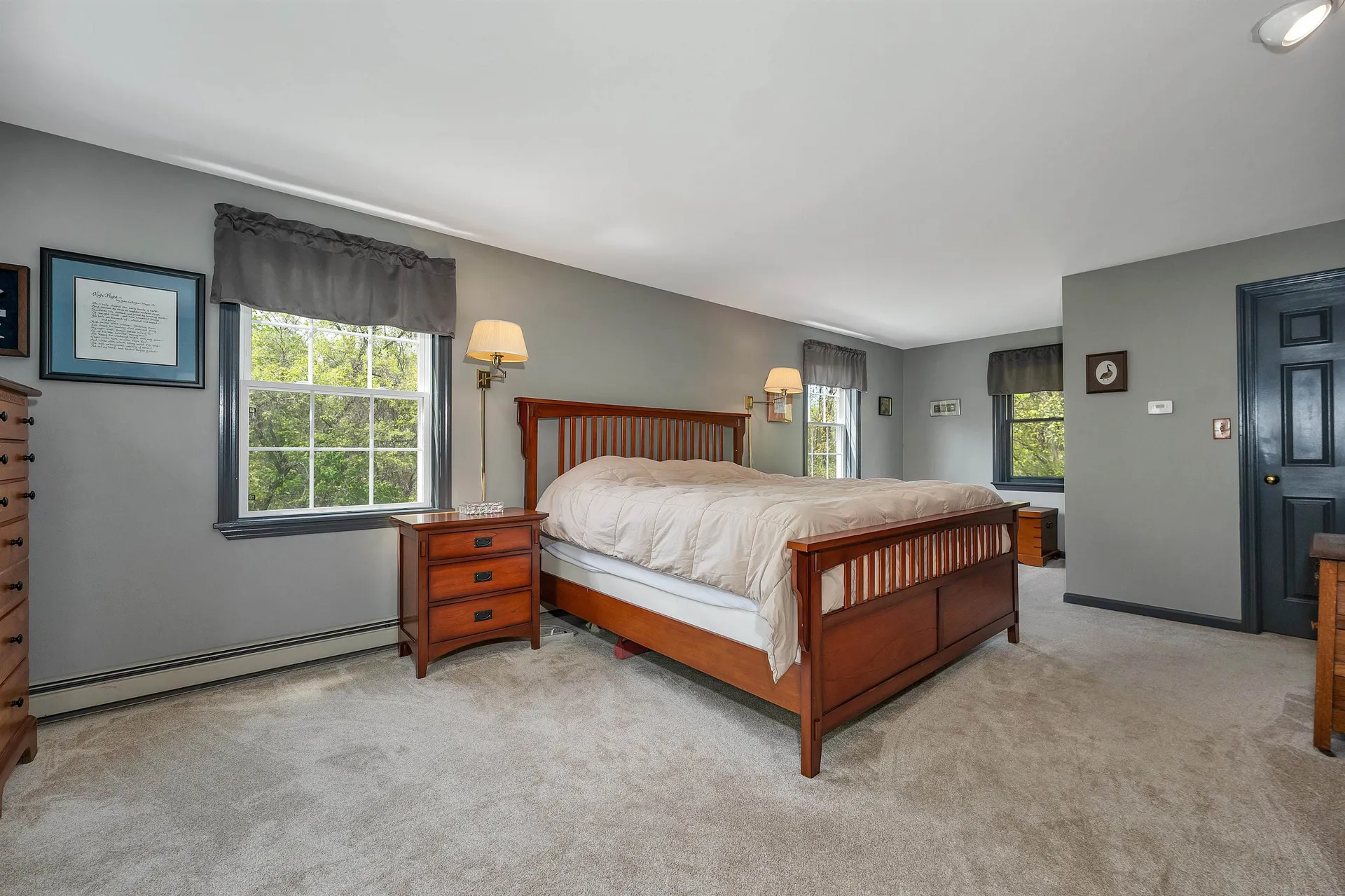 21 Ridge Road Meredith NH 03253