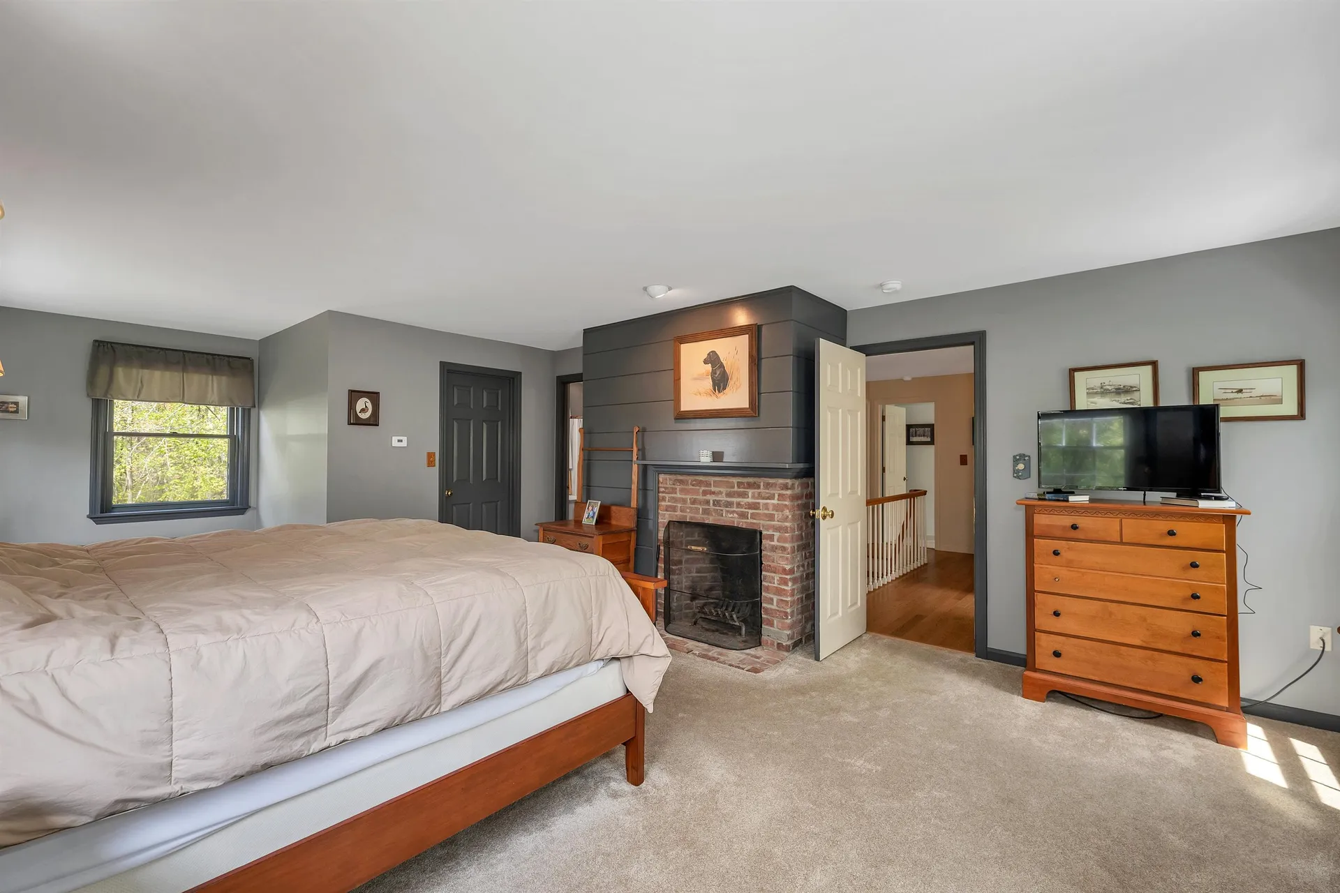 21 Ridge Road Meredith NH 03253