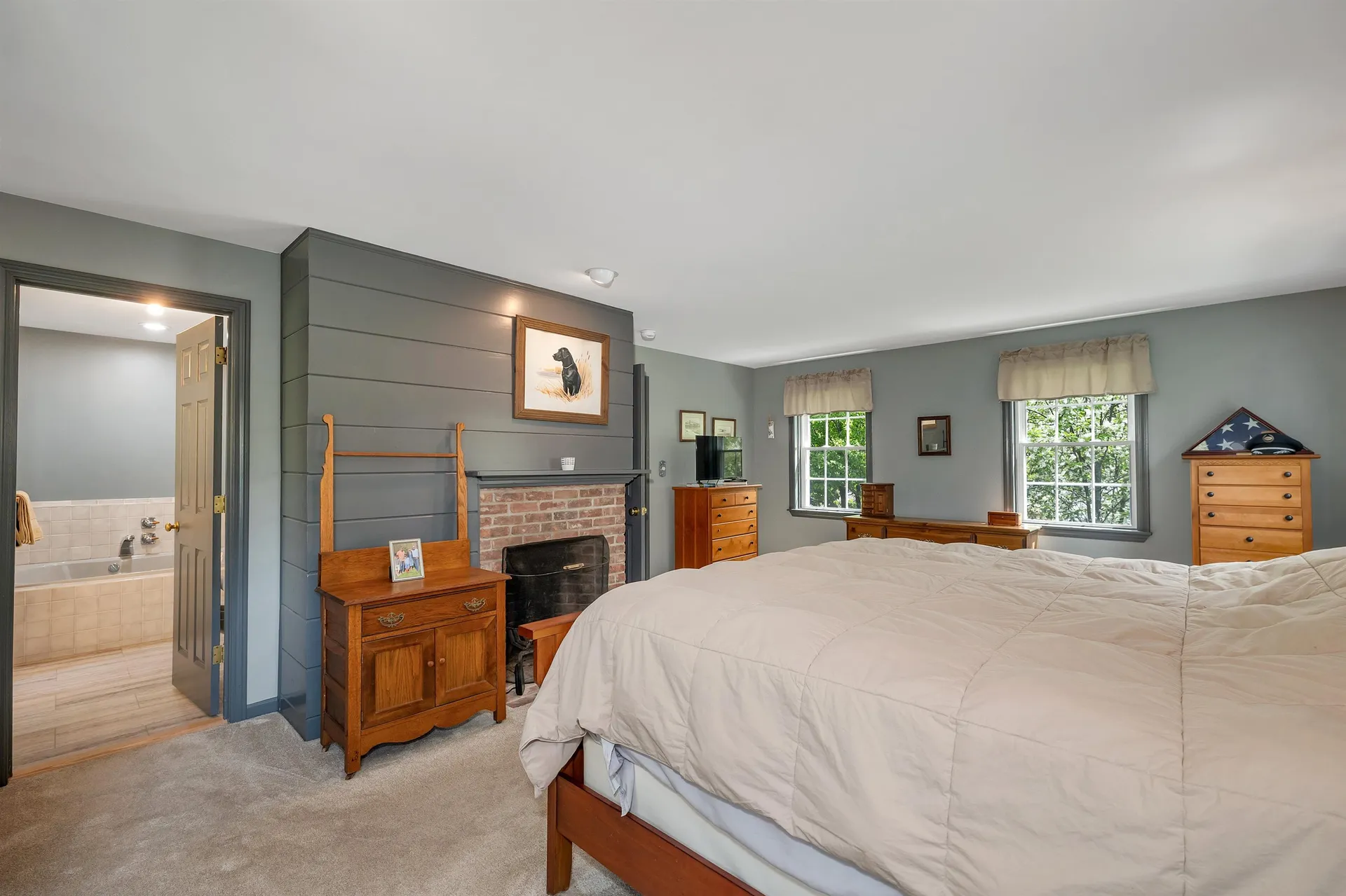 21 Ridge Road Meredith NH 03253