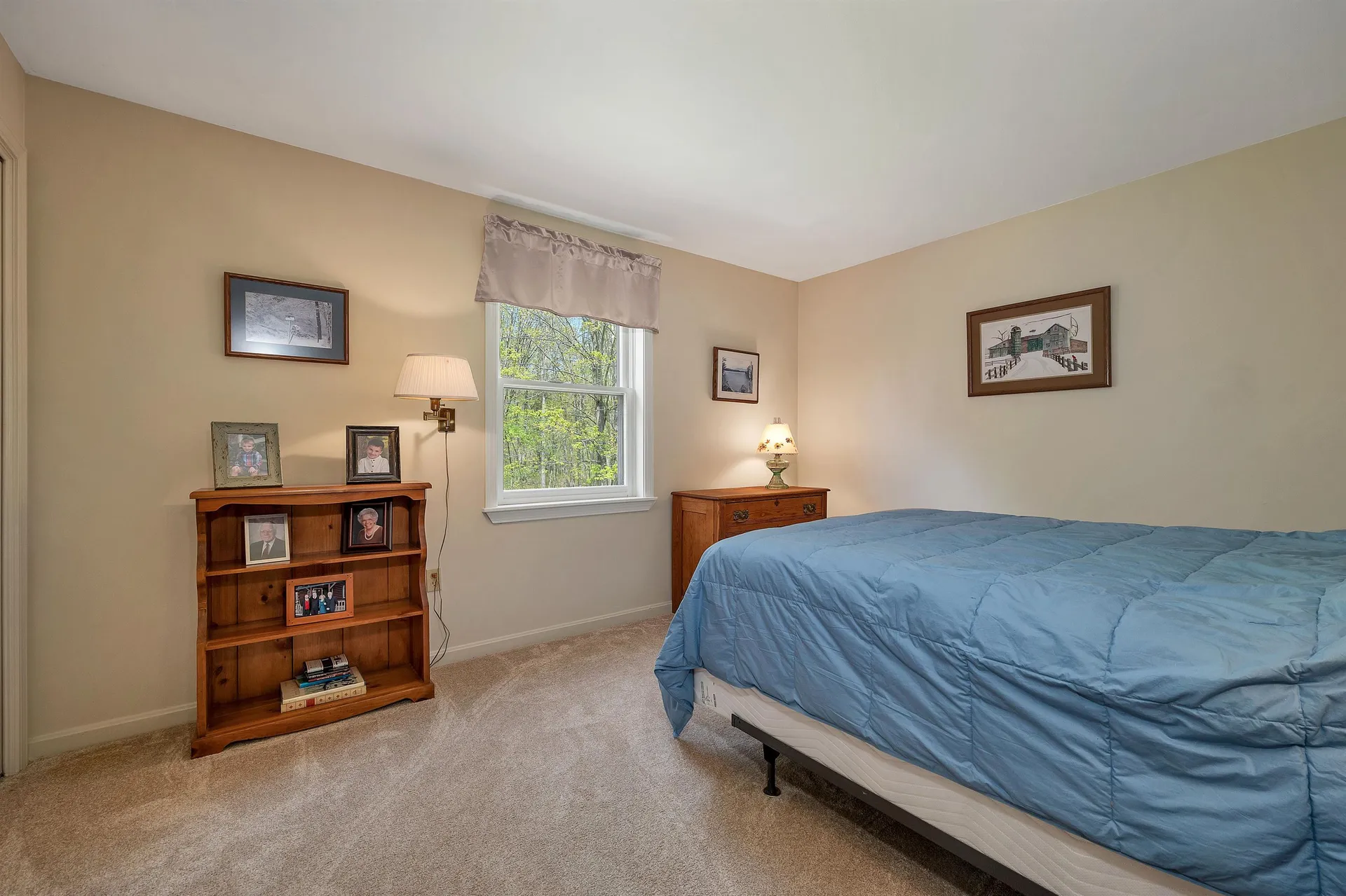 21 Ridge Road Meredith NH 03253