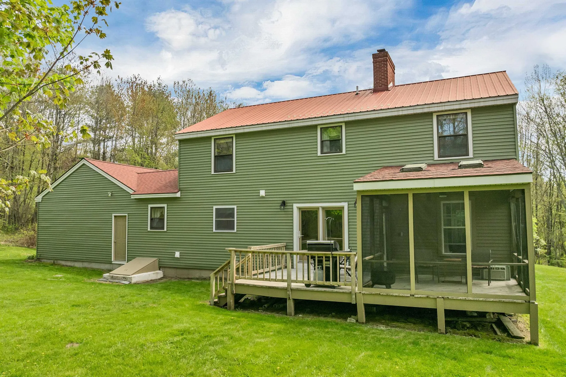 21 Ridge Road Meredith NH 03253