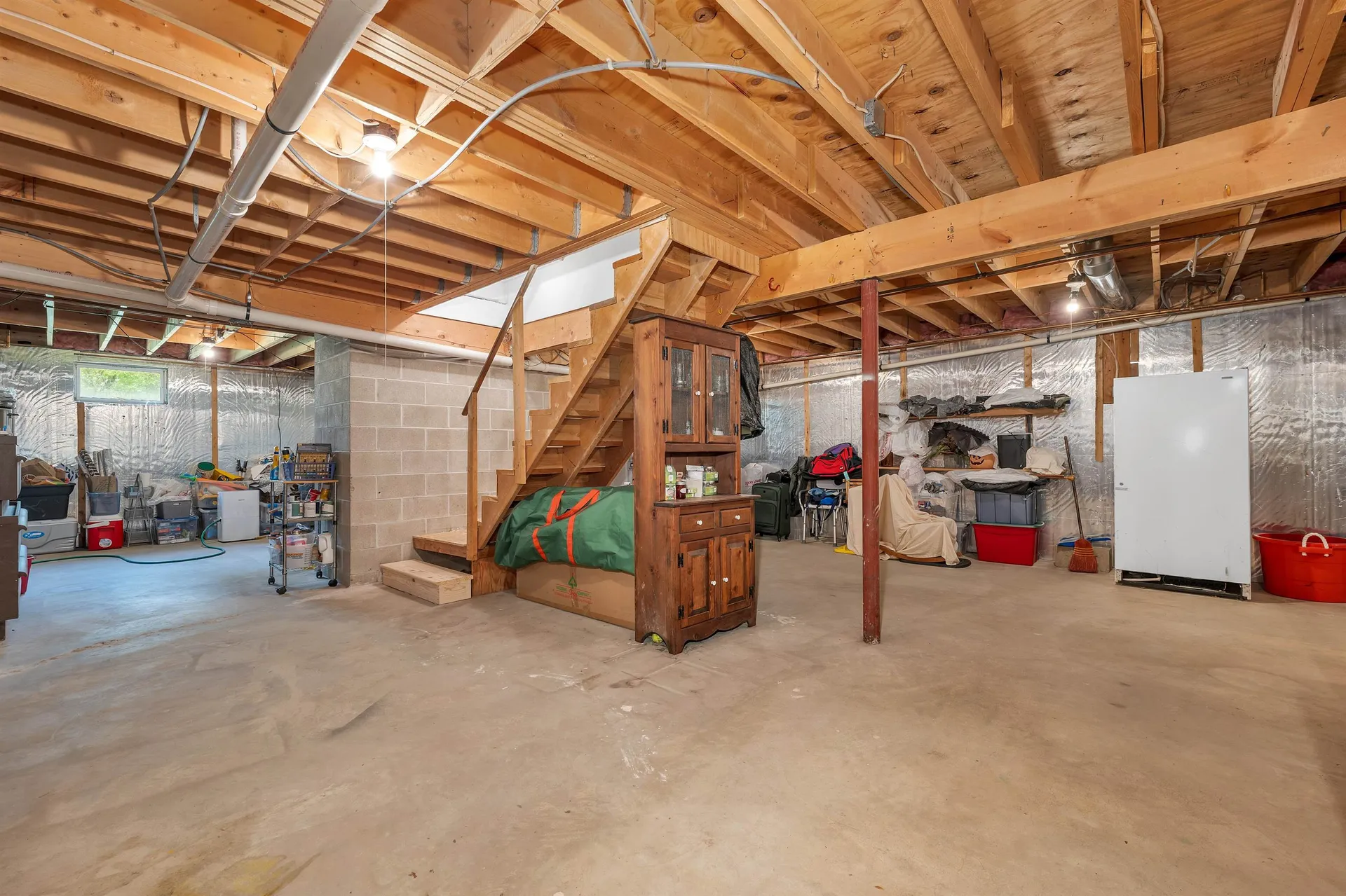 21 Ridge Road Meredith NH 03253
