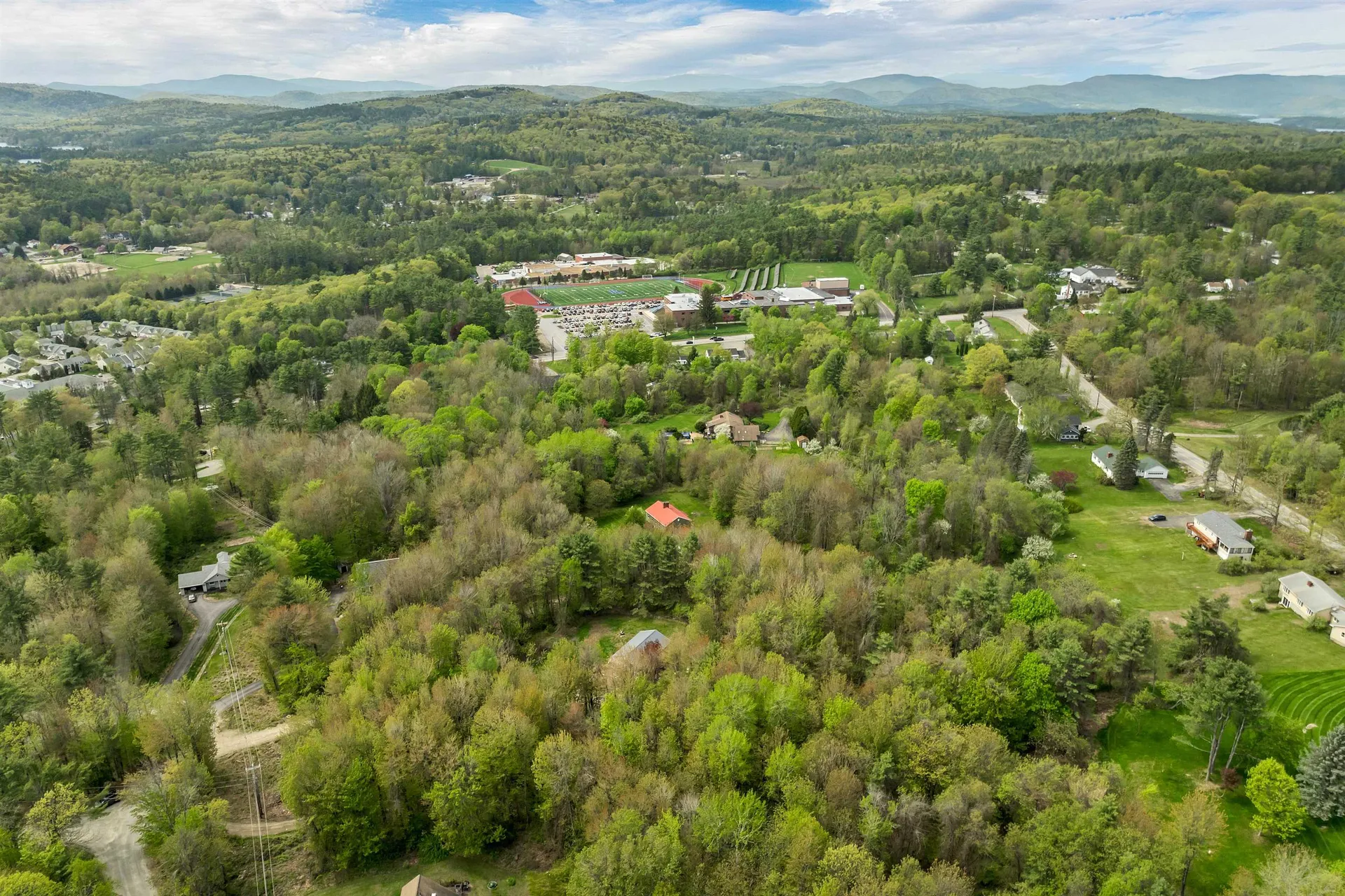 21 Ridge Road Meredith NH 03253