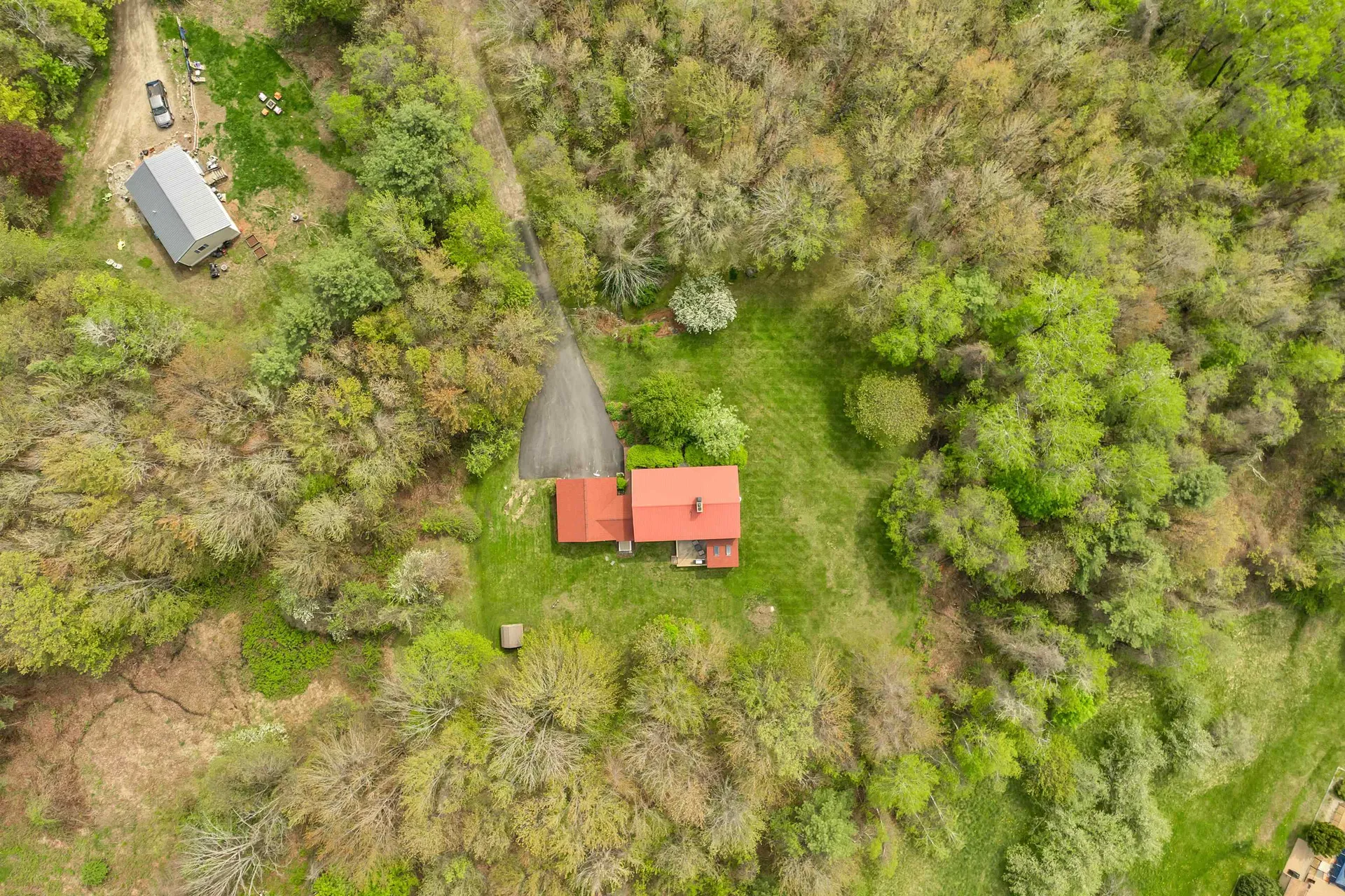 21 Ridge Road Meredith NH 03253