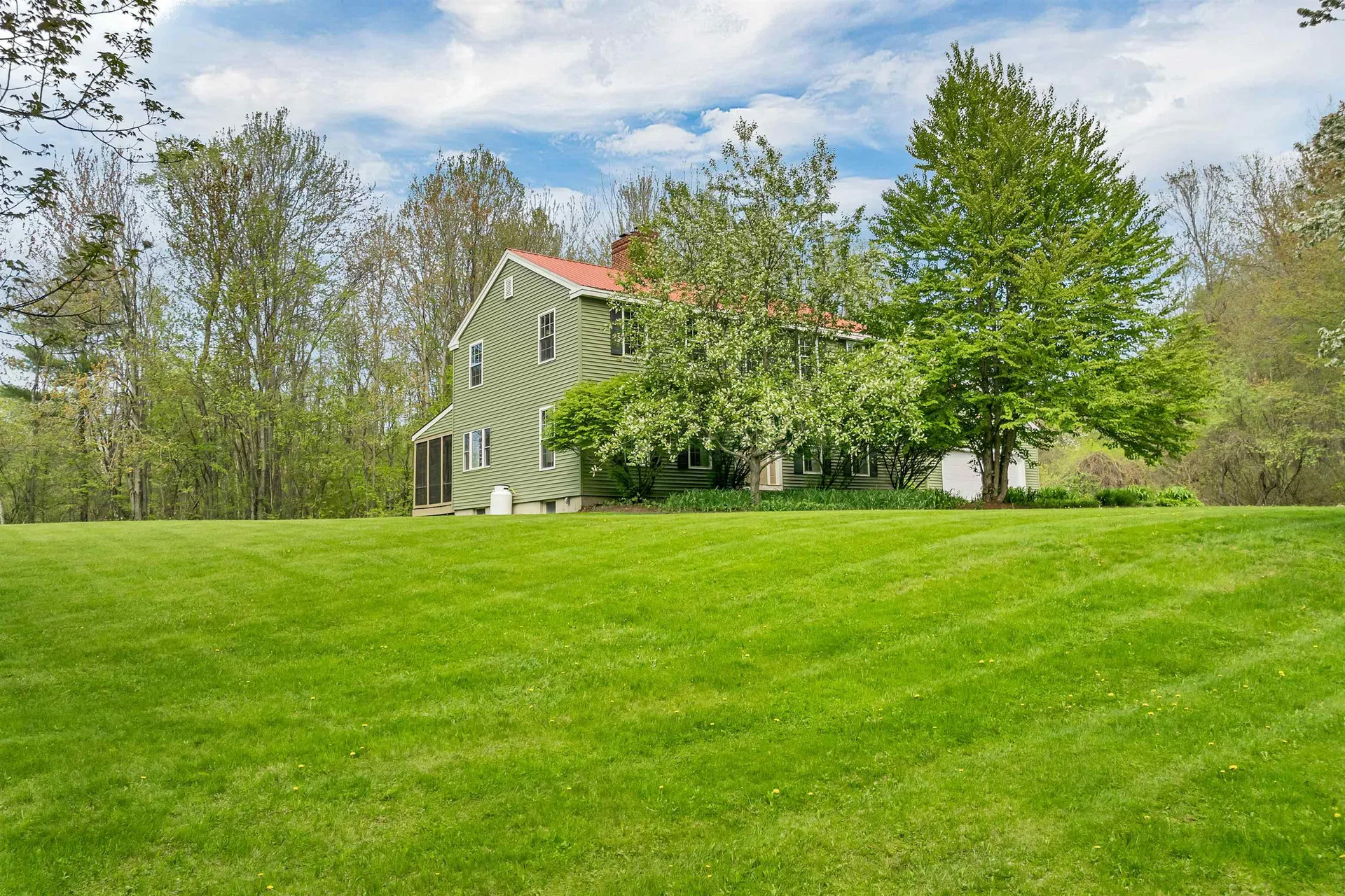 21 Ridge Road Meredith NH 03253