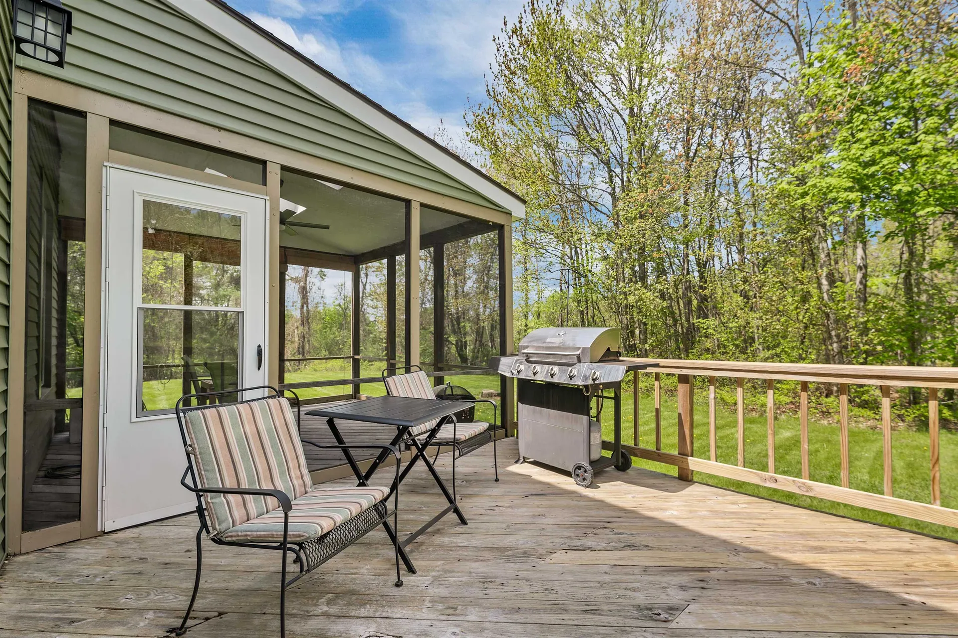 21 Ridge Road Meredith NH 03253