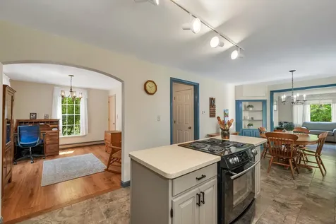 21 Ridge Road Meredith NH 03253