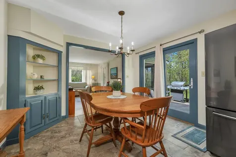 21 Ridge Road Meredith NH 03253