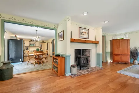 21 Ridge Road Meredith NH 03253