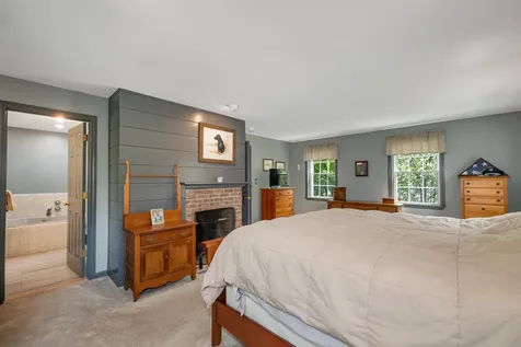 21 Ridge Road Meredith NH 03253