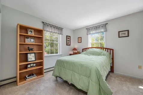 21 Ridge Road Meredith NH 03253