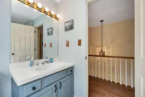 21 Ridge Road Meredith NH 03253