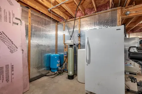 21 Ridge Road Meredith NH 03253