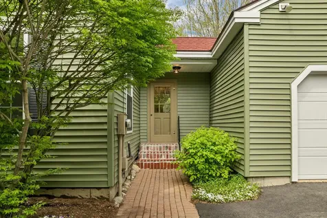 21 Ridge Road Meredith NH 03253