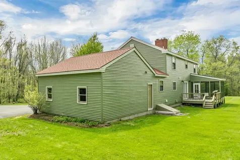 21 Ridge Road Meredith NH 03253