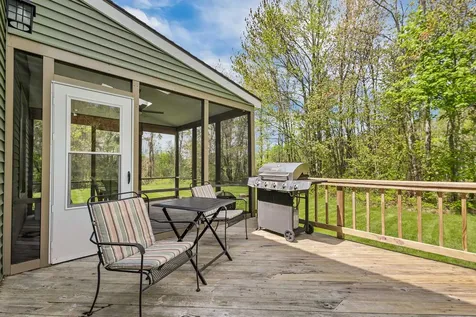 21 Ridge Road Meredith NH 03253