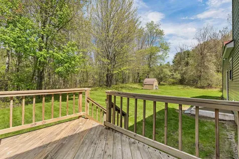 21 Ridge Road Meredith NH 03253