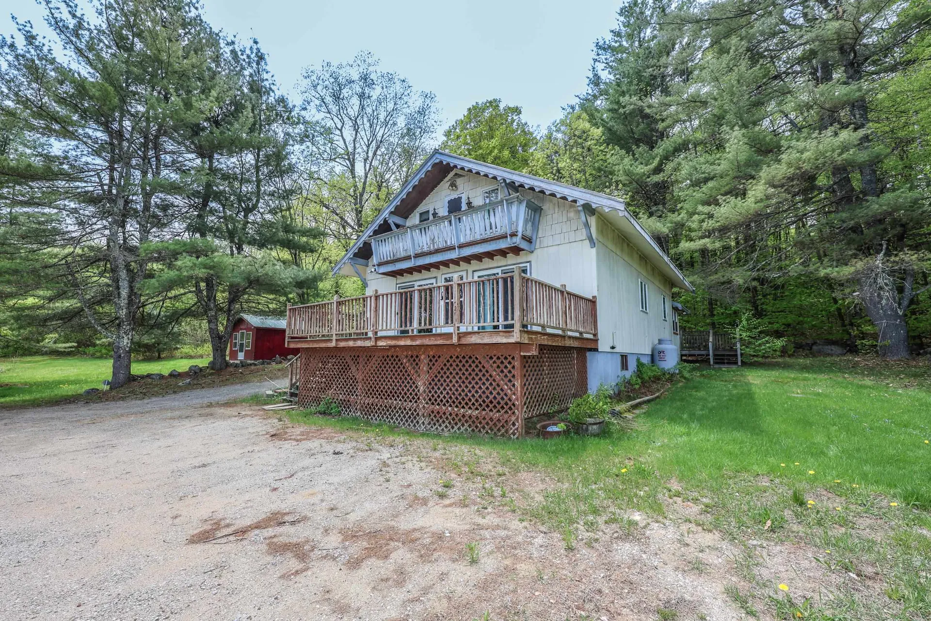 307 Raccoon Hill Road Salisbury NH 03268